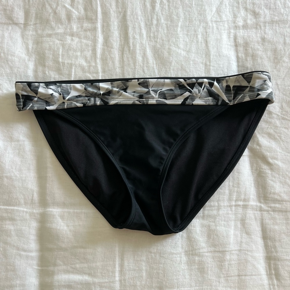Athleta bikini bottoms